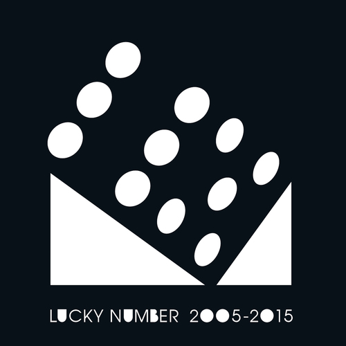 2discs LP Alex G Rules LUCKY077LPX Lucky Number 未開封 /00520 Alex G - Rules - Lucky Number