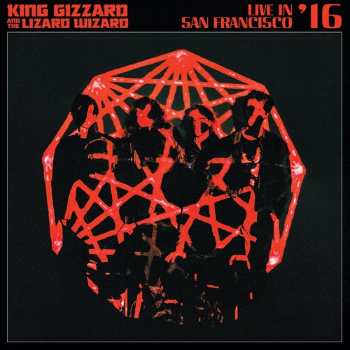 新品　レコード　世界限定2000枚　dj shadow King Gizzard Black Hot Soup (DJ Shadow “My Own Reality” Re-Write) - YouTube