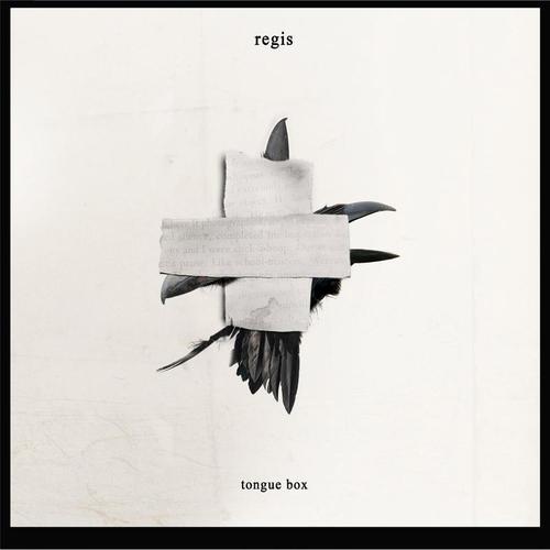 Download Regis - Tongue Box. Bleep. Yellowimages Mockups