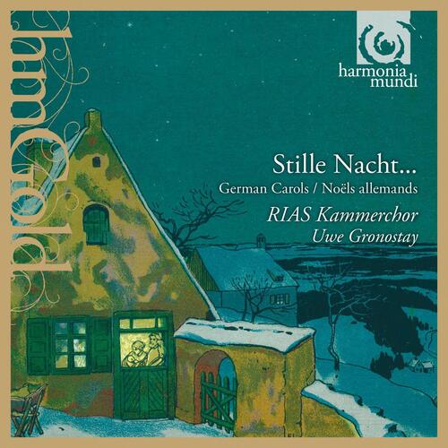 Boutique harmonia mundi - Musique chorale