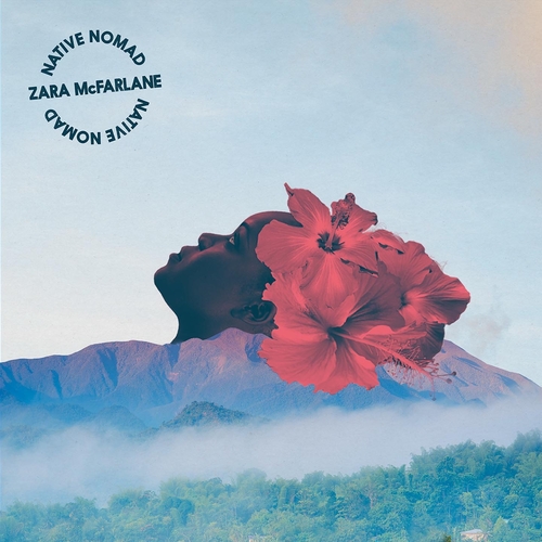 Zara McFarlane - If You Knew Her. Brownswood Recordings.