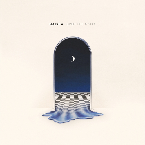 Maisha - There Is a Place. Brownswood Recordings.