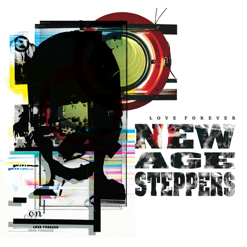 THE NEW AGE STEPPERS LP日本盤 THE NEW AGE STEPPERS LP日本盤 Amazon.co.jp: The New Age