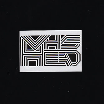 Skam - VHS Head
