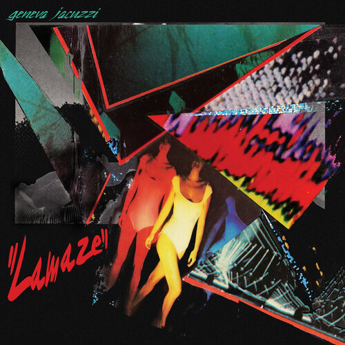 Geneva Jacuzzi - Lamaze. Mexican Summer & Anthology.