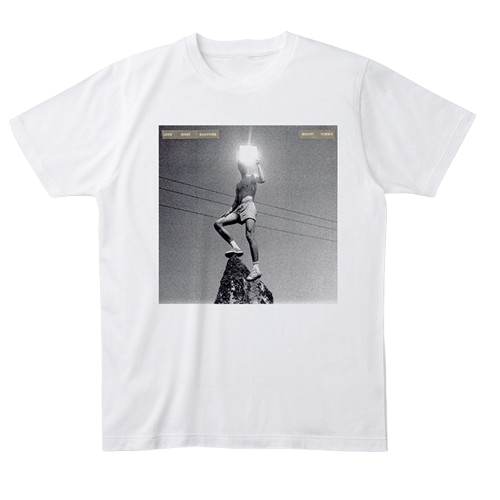 Mount Kimbie Tシャツ　サイズS Merch - Mount Kimbie - Official Store