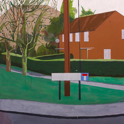 Squid Town Centre レコード Squid - Town Centre. Speedy Wunderground.