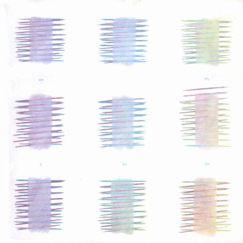 The Durutti Column - Another Setting. Bleep