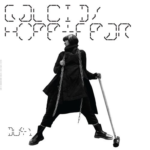Richard Devine - Risp EP. Bleep.