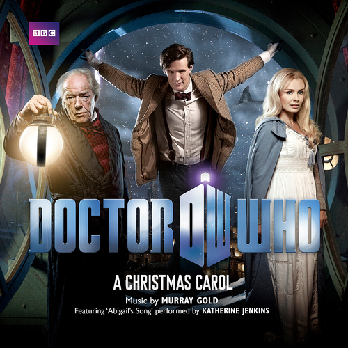 Murray Gold - Doctor Who: Series 5 (Soundtrack from the TV Series