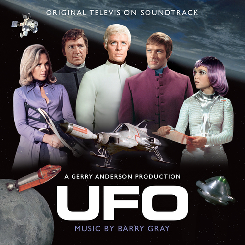 スペース1999　オリジナル・サウンドトラック Amazon.co.jp: オリジナル・サウンドトラック「スペース1999