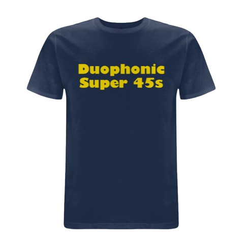 duophonic - Stereolab