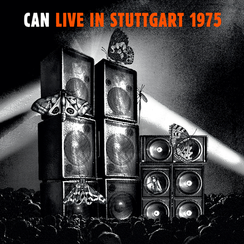 Can - Delay 1968. Bleep.