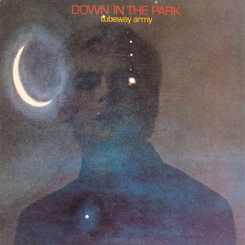 Down in the Park - Wikipedia
