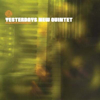 洋楽 YESTERDAYS UNIVERSE 2LP YESTERDAYS UNIVERSE アナログ2LP/YESTERDAYS NEW QUINTET