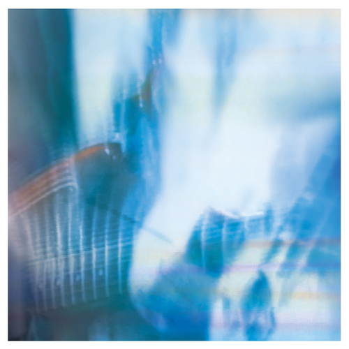 my bloody valentine - ep's 1988-1991 and rare tracks. Bleep.