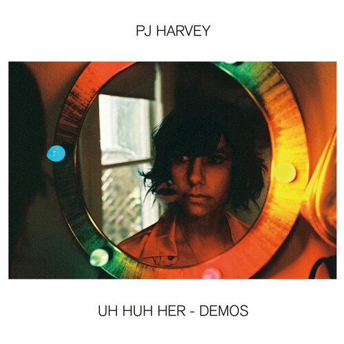 PJ HARVEY 4-Track Demos レコード PJ Harvey – 4-Track Demos (180g Heavyweight Vinyl LP) – Heathen