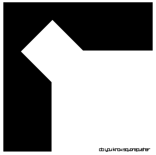 洋楽 Squarepusher Do You Know Squarepusher Squarepusher - Do You Know Squarepusher. Squarepusher.