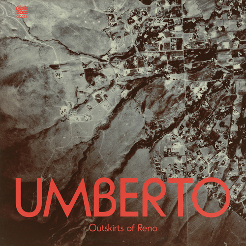 Umberto - Black Bile. Bleep.