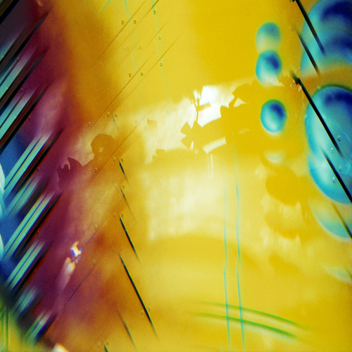 Four Tet – Into Dust（Still Falling）12” Into Dust (Still Falling) – Four Tet | Monorail Music