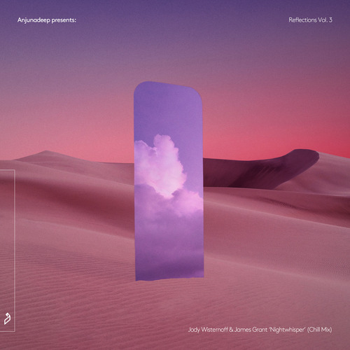 Anjunadeep 05 (Unmixed & DJ Ready) by Jody Wisternoff & James