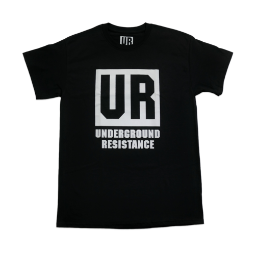 Bleep - Underground Resistance