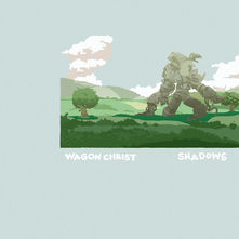 Wagon Christ - Throbbing Pouch. Bleep.