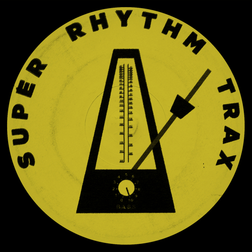 Jerome Hill - ILA004. Bleep.