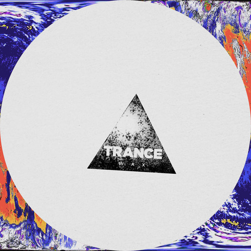 Trance Wax - Trance Wax. Anjuna Music Store.