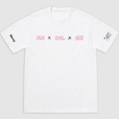 トップス PLZ Make It Ruins Long Sleeve PLZ Make It Ruins