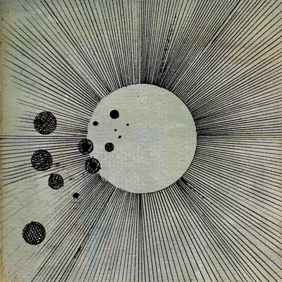 【限定盤】Flying Lotus Cosmogramma アナログレコード 23694.jpg