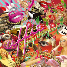 Bleep - Uffie