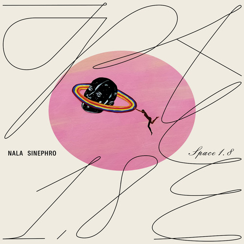 Nala Sinephro - Warp Records