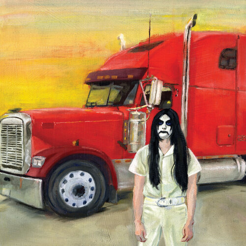 Hayden Pedigo - Live in Amarillo, Texas. Mexican Summer & Anthology.
