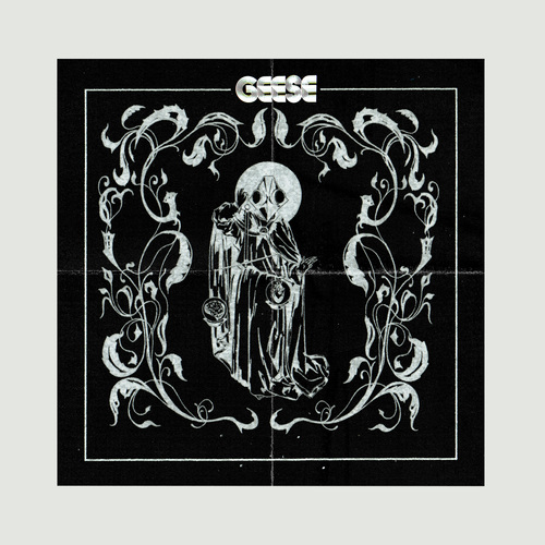 Geese - Getting Killed. Partisan Records Store.