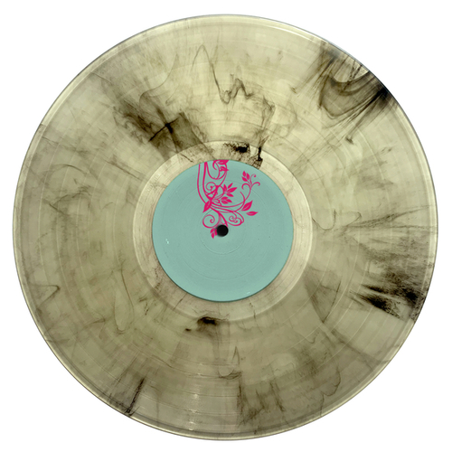 Sascha Dive - Deepest America (Moodymann Remix). Bleep.