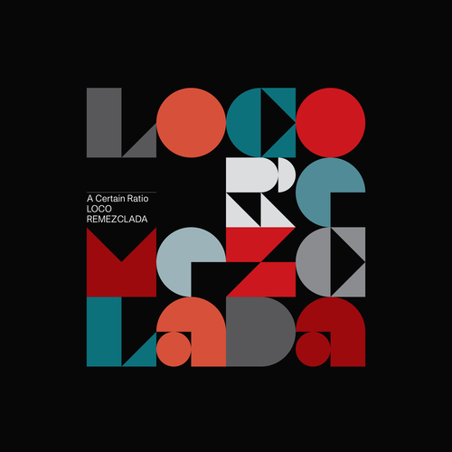 A Certain Ratio - 2023 EP. The [PIAS] Store.