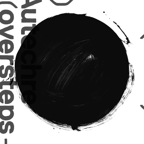 Autechre Oversteps Tシャツ autechre-merch-t-shirts-from-