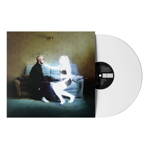 邦楽 Sega Bodega Salvador LP Sega Bodega - Romeo. Sega Bodega.
