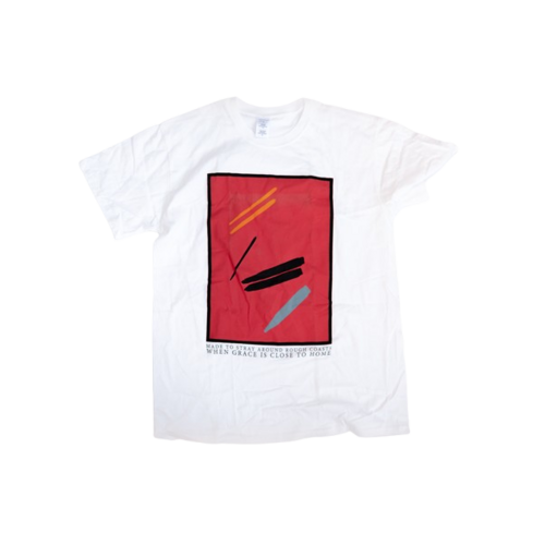 Mount Kimbie Tシャツ　サイズS Merch - Mount Kimbie - Official Store