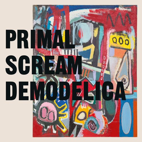 Primal Scream - Ready To Go Home (Terry Farley & Wade Teo