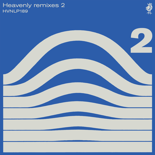 英2LP Various Heavenly Remixes 2 HVNLP189 Heavenly, [PIAS] /00660 Various Artists - Heavenly Remixes 2. The [PIAS] Store.