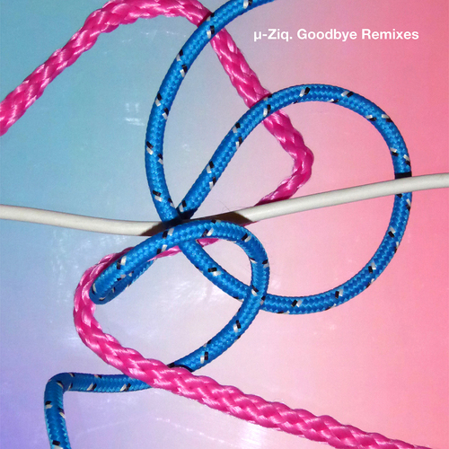 欧2LP μ-Ziq Magic Pony Ride ZIQ444 Planet Mu /00520 Magic Pony Ride | µ-Ziq | Mike Paradinas