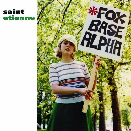 saint etienne ベスト盤 LP saint etienne ベスト盤 LP 洋楽