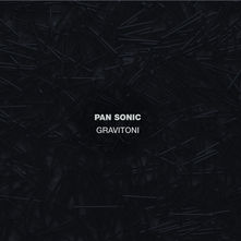 Pan Sonic - Vakio. Bleep.