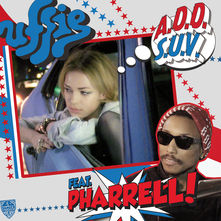 Bleep - Uffie