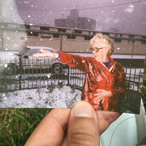 Joy Orbison - Hyph Mngo / Wetlook. Bleep.