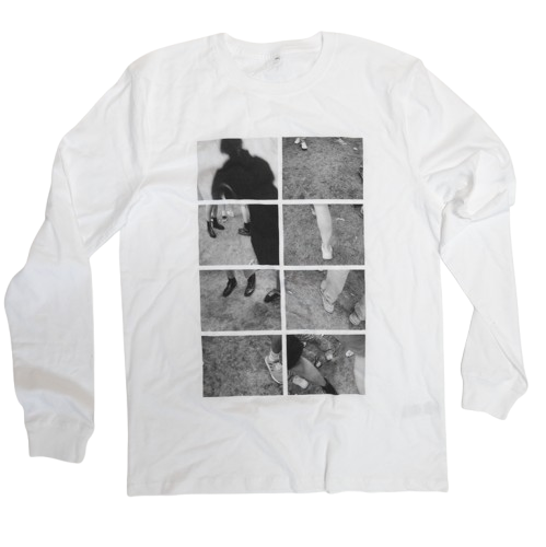 Mount Kimbie Tシャツ　サイズS Merch - Mount Kimbie - Official Store