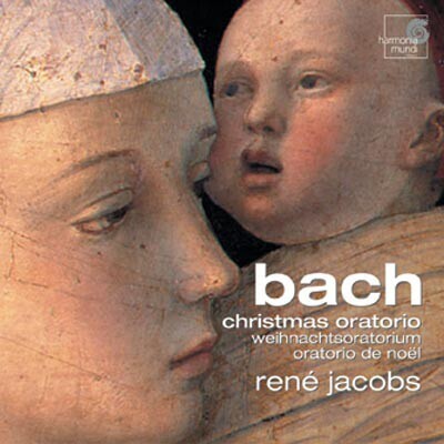 René Jacobs - all available recordings - harmonia mundi (en) - The