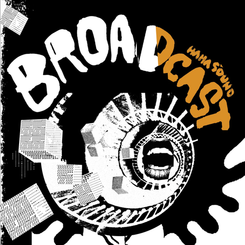 Broadcast - The Future Crayon. Broadcast.